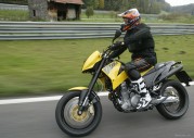 KTM 640 Duke II KTM 640 Duke II